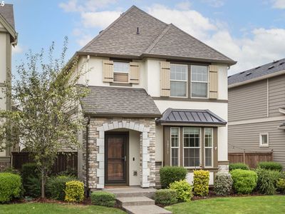 28717 SW Finland Ave, Wilsonville, OR, 97070