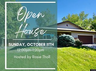 4431 Moose, Casper, WY 82604