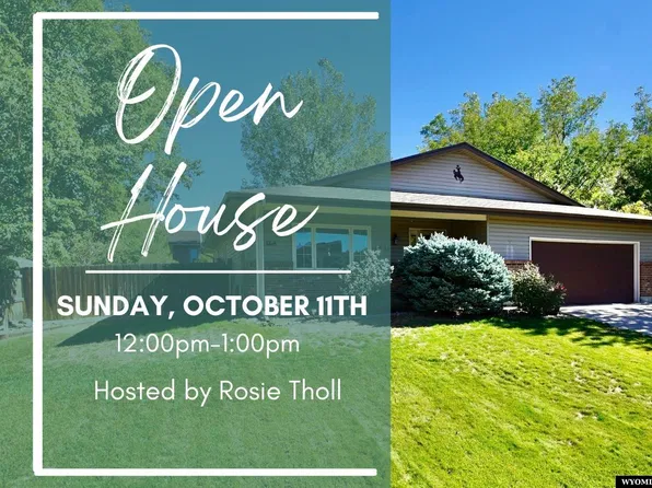 4431 Moose, Casper, WY 82604