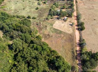 5 E 830th Rd, Carney, OK 74832