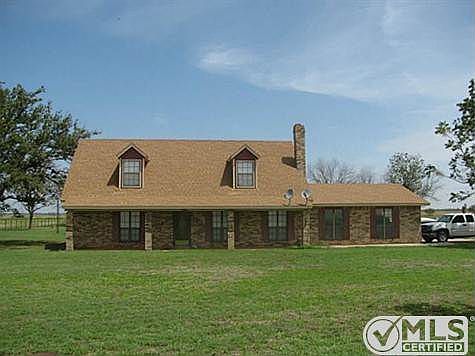 2nd image of 1630 County Road 460