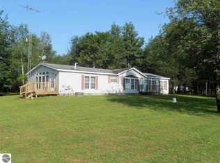 428 Shenfield Rd, Omer, MI 48749