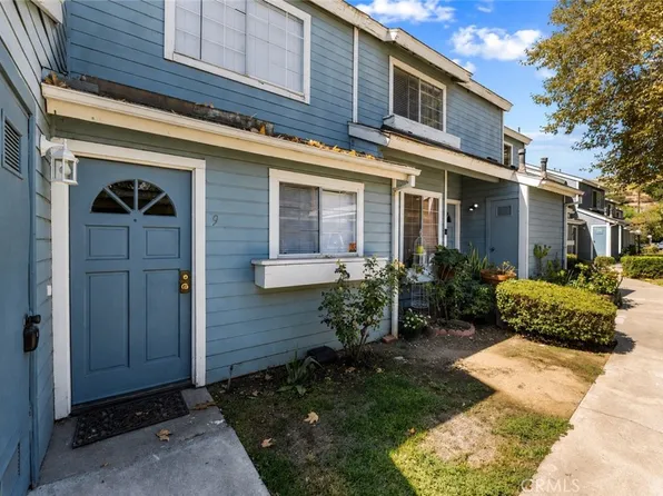 12301 Osborne St Unit 9, Pacoima, CA 91331