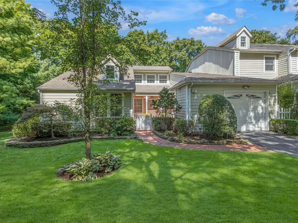 2 Victorian Court #2, Huntington, NY 11743