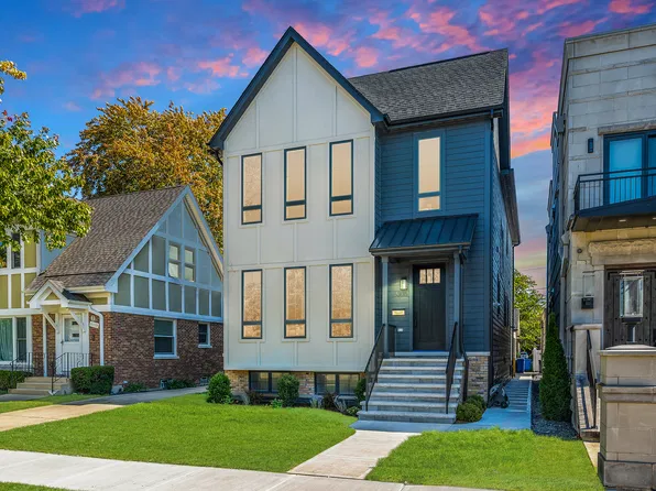 6305 N Keeler Ave, Chicago, IL 60646