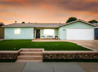 9728 Abbeywood Rd, Santee, CA 92071