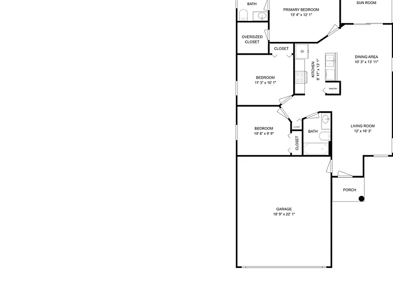 310 Diamond Ridge Blvd — Photo 16
