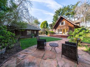 212 Farley Dr, Aptos, CA 95003