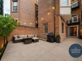314 W 92nd St APT 1R, New York, NY 10025