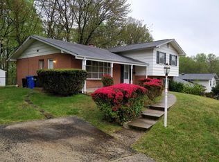 11709 Stonington Pl, Silver Spring, MD 20902