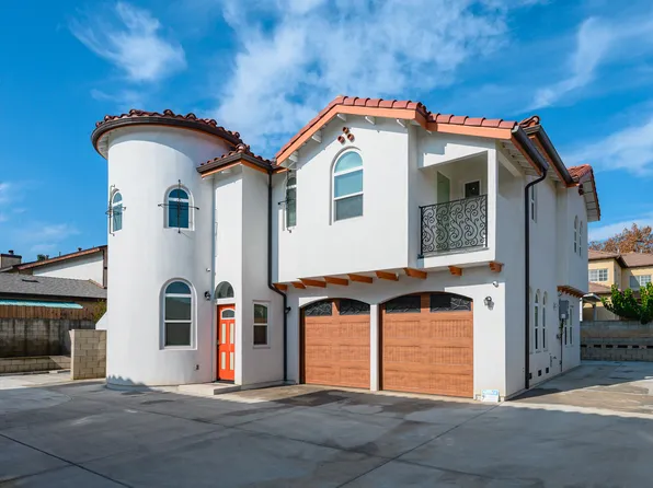 323 W Glendon Way, San Gabriel, CA 91776