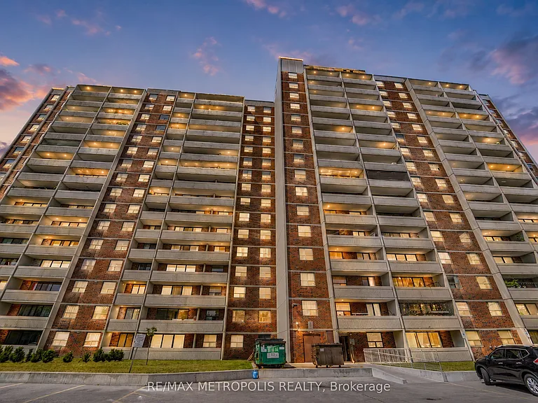 301 Prudential Dr #407 — Photo 2