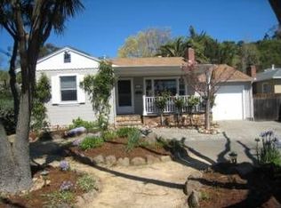 594 Davidson St, Novato, CA 94945