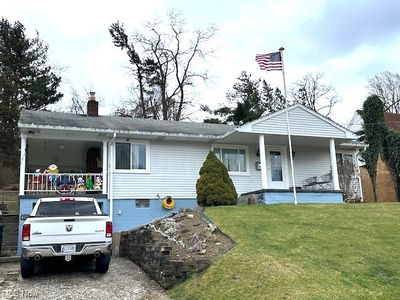 222 Norris St, Steubenville, OH, 43952