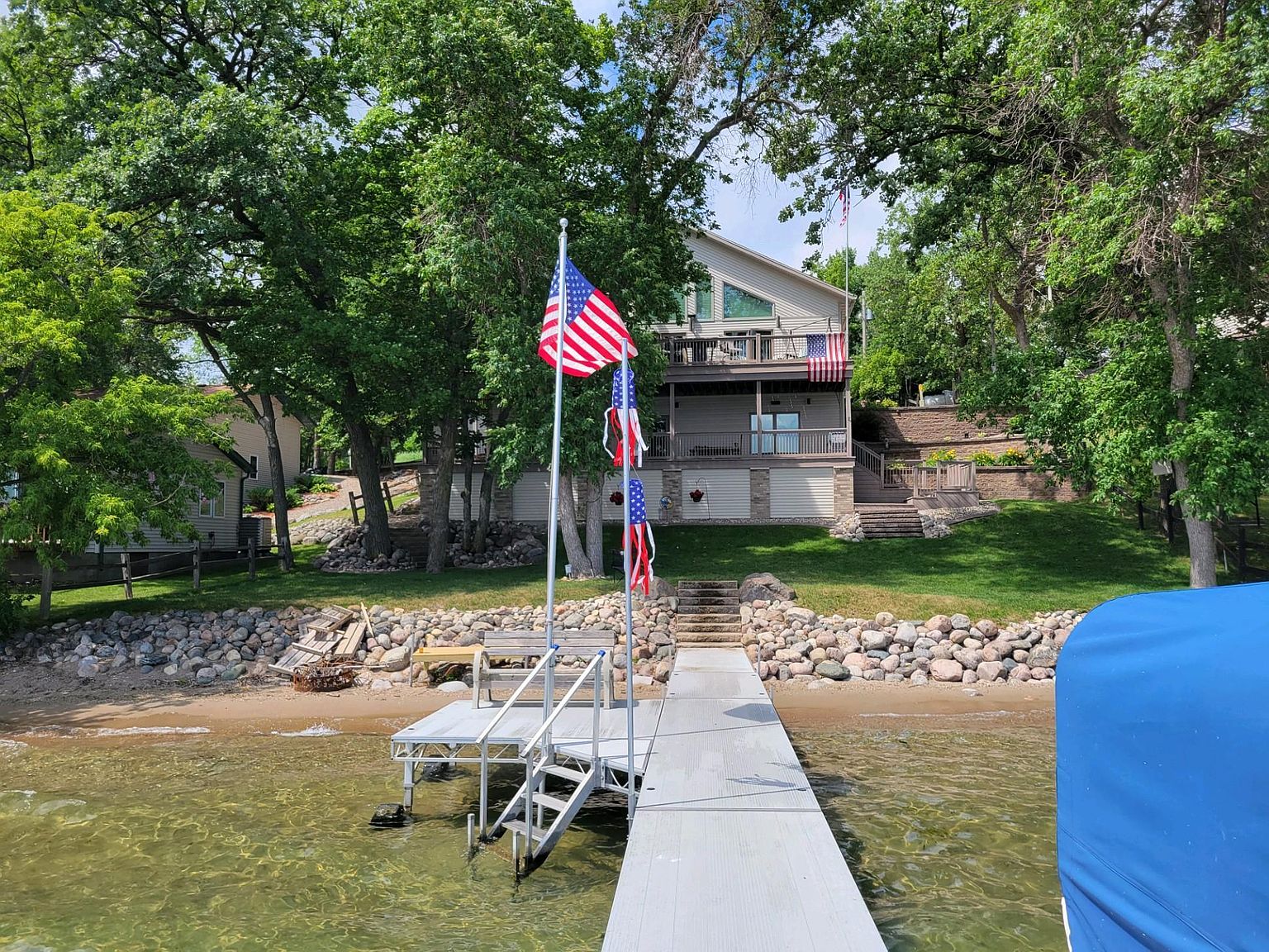 16135 Cormorant Rd, Lake Park, MN 56554 MLS 6506396 Zillow