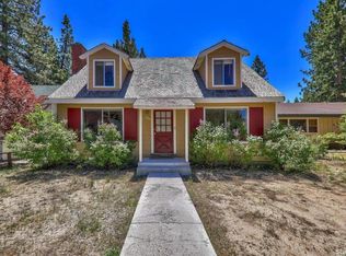 764 San Jose Ave, South Lake Tahoe, CA 96150