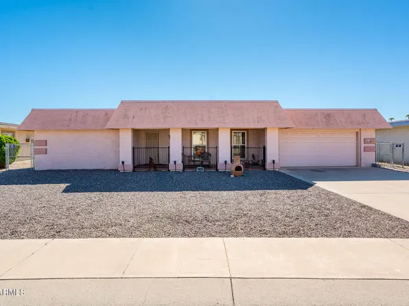 10913 W HIBISCUS Drive, Sun City, AZ 85373