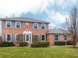 1327 Cantigny Ct, Naperville, IL