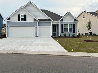 4528 Lady Slipper Dr LOT 1184, Myrtle Beach, SC 29579