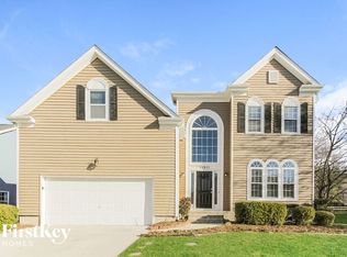 11311 Laurel View Dr, Charlotte, NC 28273
