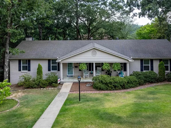 15 Janwood Dr, Little Rock, AR 72227