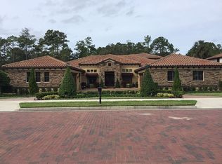 2294 Soaring Eagle Pl, Lake Mary, FL 32746
