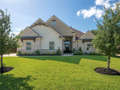 2712 Portland Ave, College Station, TX, 77845