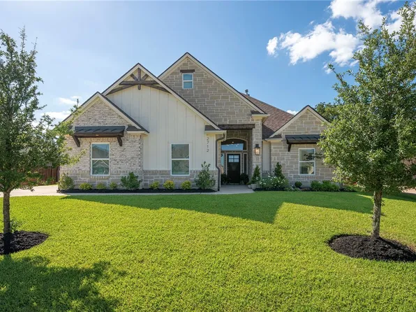 2712 Portland Ave, College Station, TX 77845