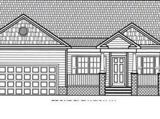 317 Coachmans Trl, Stem, NC 27581