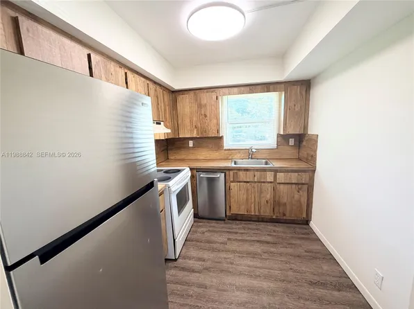 6131 SW 42nd Ct #6131, Fort Lauderdale, FL 33314