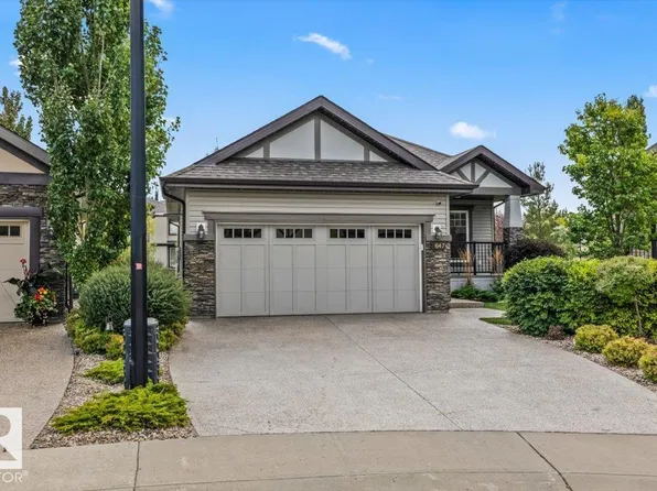 647 Cantor Lndg SW, Edmonton, AB T6W 0V6