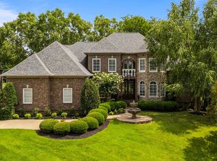 425 Ridgecrest Ln, Lebanon, TN 37087