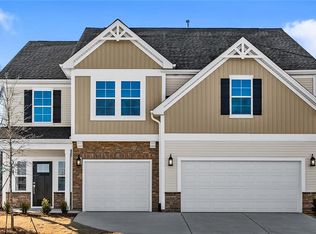 261 Lavender Ln, Lexington, NC 27295