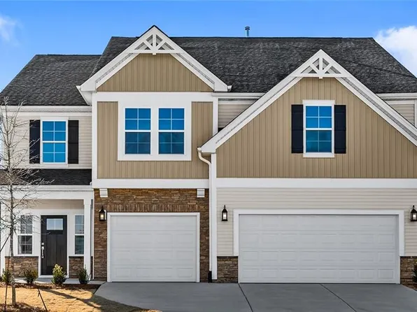 261 Lavender Ln, Lexington, NC 27295