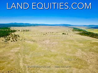 4 Pacific St, Chiloquin, OR 97624