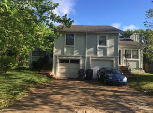1308 E 152nd Ter, Olathe, KS 66062