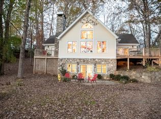 782 Hyatt Creek Rd, Bryson City, NC 28713