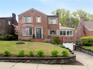 241 Conover Rd, Pittsburgh, PA 15208