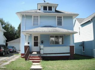 1055 Cypress St, Springfield, OH 45505