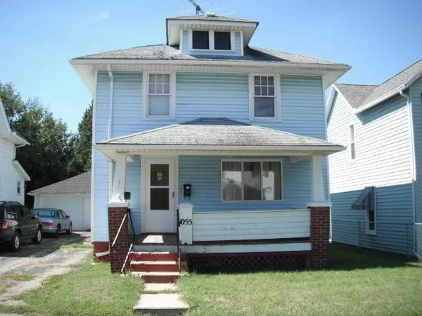 1055 Cypress St, Springfield, OH 45505