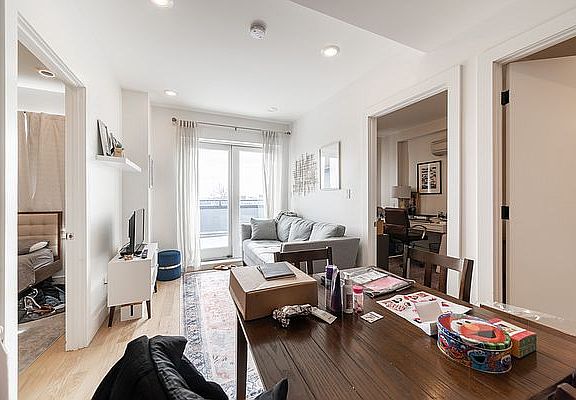 2nd image of 210 Linden Blvd #6C