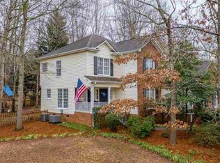 1 Croftstone Ct, Mauldin, SC 29662