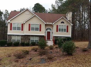86 Olympia Dr, Newnan, GA 30265