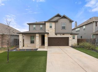 190 Jarbridge Dr, Kyle, TX 78640