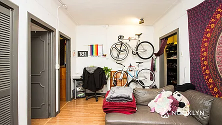 Rented by Oxford Property Group