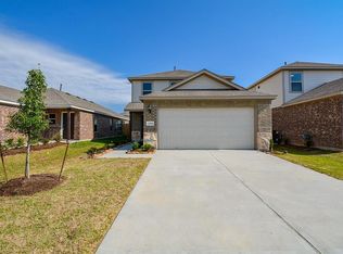 23334 Briarstone Harbor Trl, Katy, TX 77493