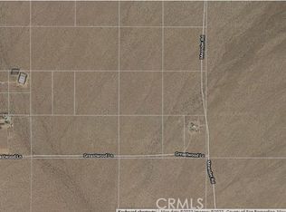 20350 Melville Rd, Lucerne Valley, CA 92356
