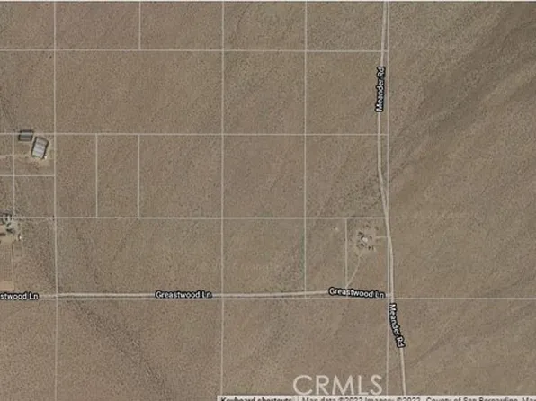 20350 Melville Rd, Lucerne Valley, CA 92356