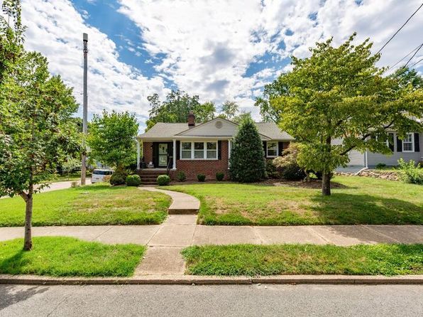 1200 Stafford Ave