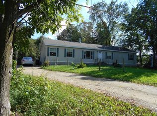 41261 County Road 681, Bangor, MI 49013